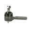 Mevotech 68-68 International 1100C/69-70 Internat Tie Rod End, Ms95608 MS95608 - alternate 1